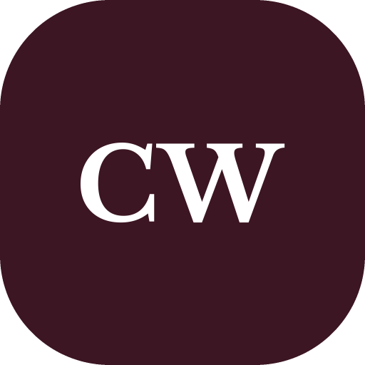 Cambridge Water Camp logo