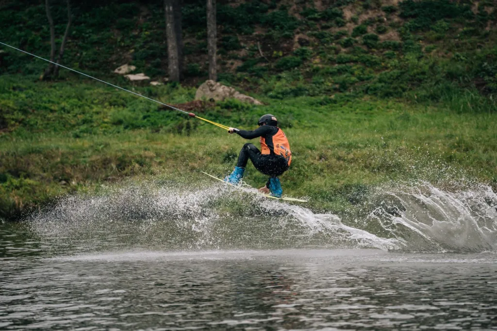 Water Skills, Built with Care